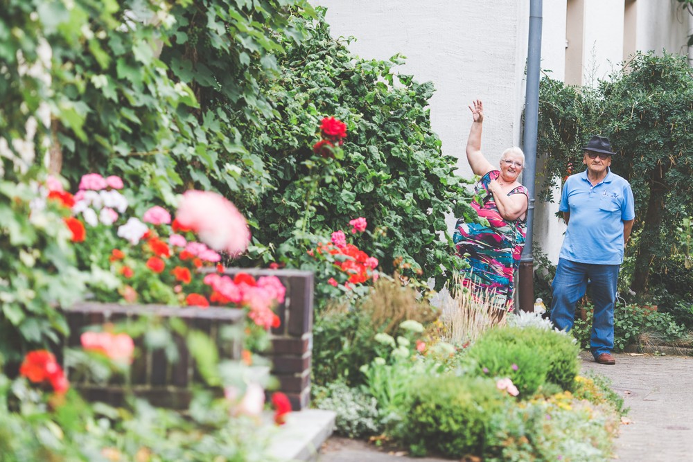 Hochzeitsfotograf in Minden und Rinteln!